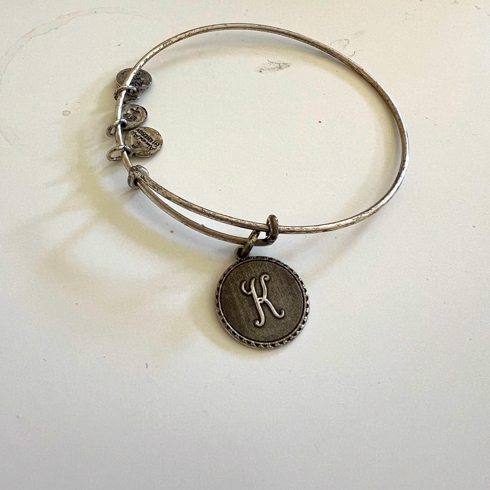 Alex and Ani bracelets